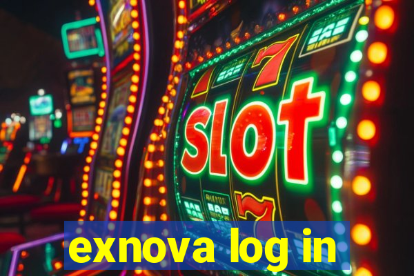 exnova log in